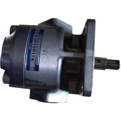 Hidrauliskais zobratu sūknis Hydraulikpumpe K1P10R11A