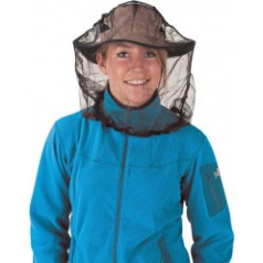 Moskītu tīkls Nano Mosquito Headnet