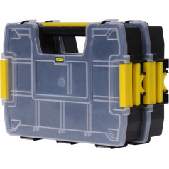 Organizators šķirotājs 29,5x6,6x21,5