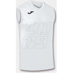Kombinētais krekls bez piedurknēm 100436.200 / 2XL-3XL