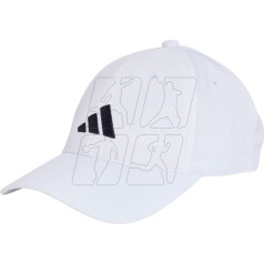 Jauna logo izšūta beisbola cepure JN6590 / Pieaugušajiem S/M