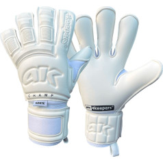 Champ Gold White VI RF2G Cimdi S906465 / balta / 11