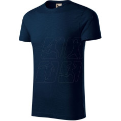 Native T-krekls (GOTS) M MLI-17302 tumši zils / XL