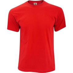 Fruit of the Loom Men's Original T-Shirt (Pack of 1)