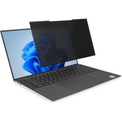 Privātuma filtrs magpro 13,3 collu piezīmjdatoram 16:10