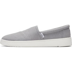 TOMS Herren Trvl Lite Espadrilles, Ultimate Grey Sneaker
