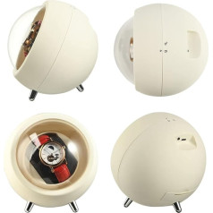 kyaoayo pulksteņu uztvērējs Super kluss motora pulksteņu uztvērējs 360 grādu skārienjutīgais vadības panelis Pārslēdzams LED apgaismojums pulksteņu istabai Dzīvojamā istaba Guļamistaba