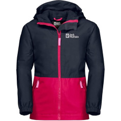 Jack Wolfskin Snowy Days Jaka zēniem, Bērniem' Jaka