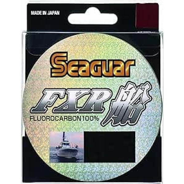 Kureha Harris Seaguar FXR Schiff, 100 m