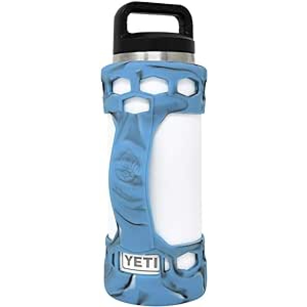 REUZBL silikona futrālis ar rokturi YETI Rambler pudelei 737 ml 1020 ml