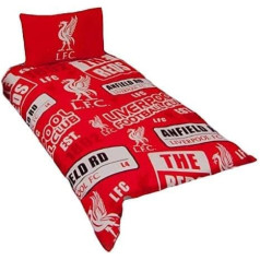 Liverpool FC Baby Football Kit