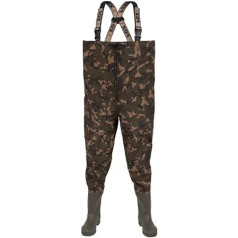 Fox Lightweight Camo Wader 2020