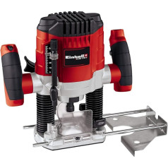 Einhell maršrutētājs TC-RO 1155 E