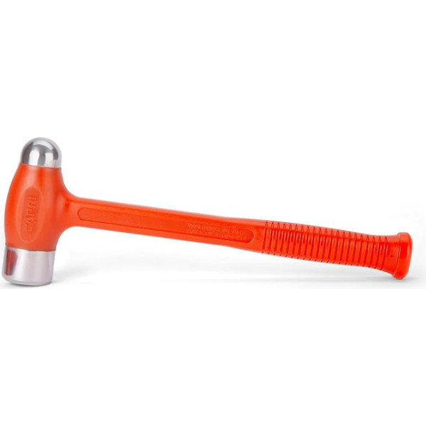 Capri Tools lodveida āmurs ar atsitienu (1,3 kg)