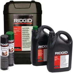 RIDGID 19611 Sintētiskais smidzinātājs, 500 ml