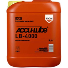 ROCOL 74026 Accu-Lube lb-4000 gandrīz sausa apstrādes smērviela