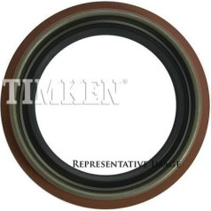 Timken 206KRR6 radiālais gultnis