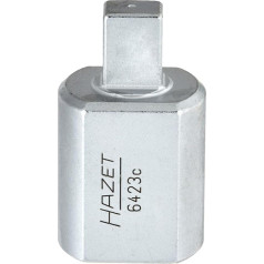 HAZET 6423C Einsteck-adapteris