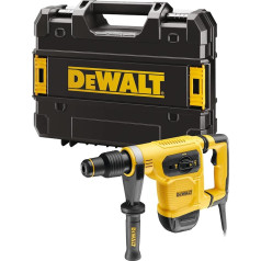 Dewalt 18 V kombinētais āmurs SDS Max D25481 K 1050 W 40 mm