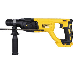 DEWALT 1 DCH133N, 18 V Gelb/Schwarz