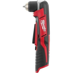 Milwaukee 4933441215 Akumulatora padeves mašīna C12RAD/2.0 Ah, 12 W, 12 V