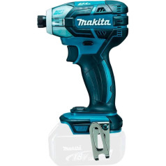 Makita DTS141Z Akumulatora kompresors 18,0 V (ohne Akku, ohne Ladegerät)