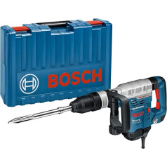 Bosch profesionālais āmurs ar SDS-Max, 0611321000