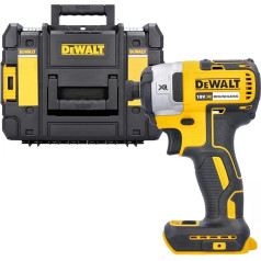 Dewalt DCF887N 18V XR schnurloser 3-Gang-Schlagschrauberkörper mit Tstak-Gehäuse