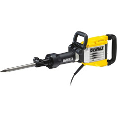 Dewalt D25961K-QS Sešskaldis 110 mm, 1600 W, 18 V