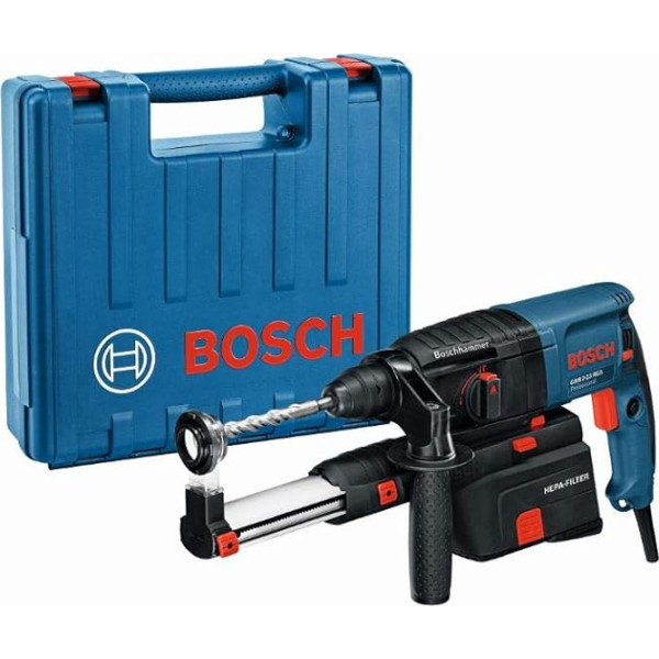 Bosch GBH 2-23 REA