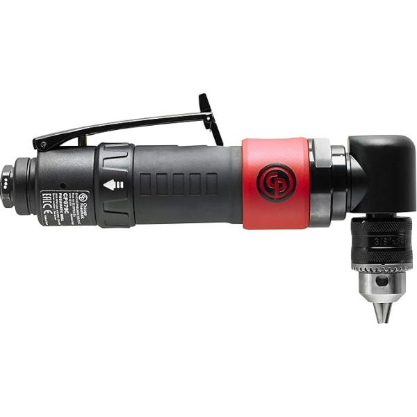 Chicago Pneumatic leņķa urbis CP879C