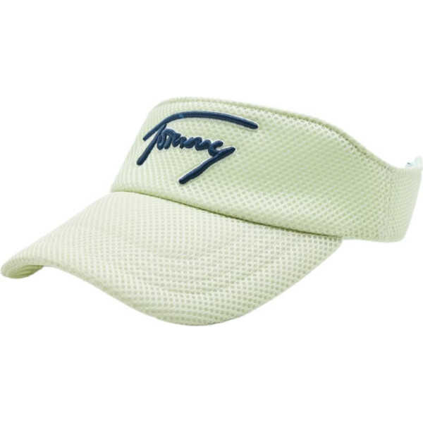 Tommy Jeans Break Visor W AW0AW14600 / uniw