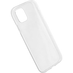 Hama 00187392 iPhone 11 Pro Max Crystal Clear Cover Transparent