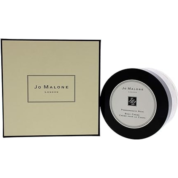 Jo Malone Granātābolu nakts ķermeņa krēms, 175 ml