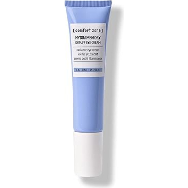 ‎Comfort Zone COMFORT ZONE Hydramemory Depuff Eye Cream 15 ml