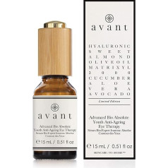 Avant | Augenkonturenserum Limited Edition Advanced Bio Absolute Youth | 1x15 ml