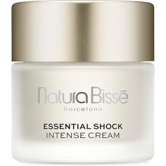 Natura Bissé Essential Shock intensīvais krēms, 75 ml