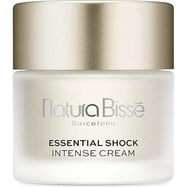 Natura Bissé Essential Shock intensīvais krēms, 75 ml