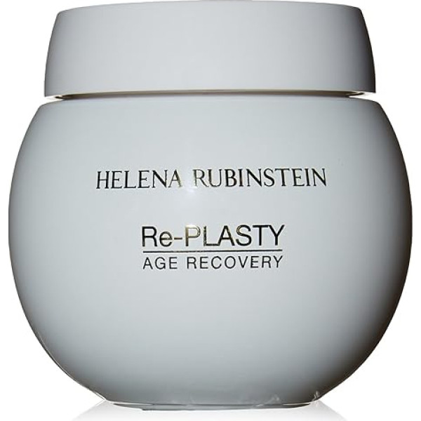 Helena Rubinstein Re-Plasty Age Recovery ādu nomierinošs atjaunojošs dienas krēms 50 ml