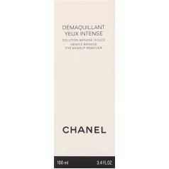 Chanel Précision Intense Eye Make-up Remover Augen-Make-up Entferner 100ml