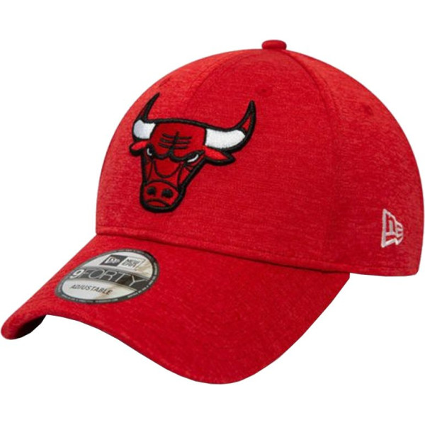 New Era 9FORTY Shadow Chicago Bulls NBA cepure 12380822 / OSFM