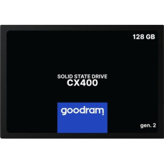 ssd cx400-g2 128gb sata3 2.5