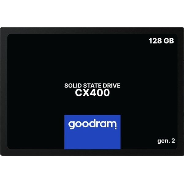 ssd cx400-g2 128gb sata3 2.5