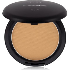 MAC Studio Fix Powder Plus Foundation, 15 г (1 шт. в упаковке)