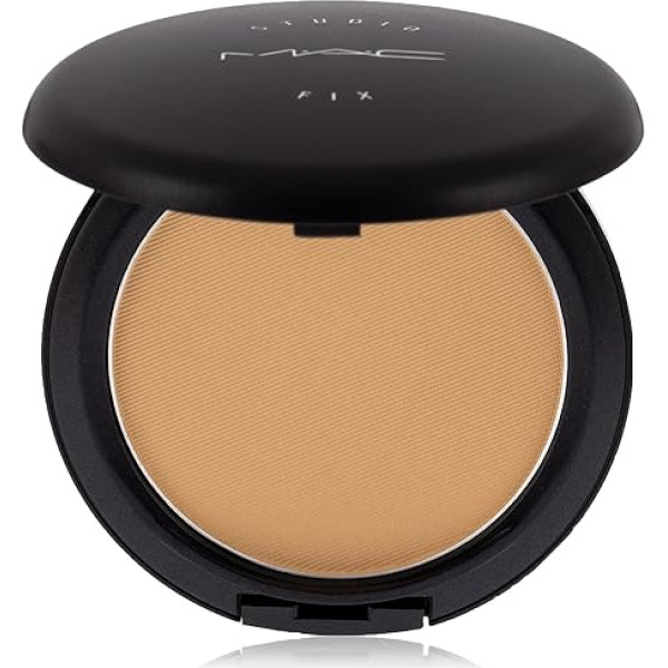 MAC Studio Fix pūderveida pūderis Plus, 15g (1 iepakojums)