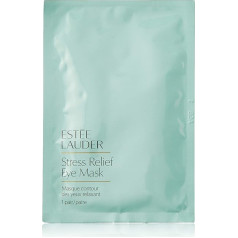 Estée Lauder Stress Relief Eye Mask acu spilventiņi, 10 gab.