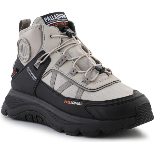 Zābaki Thunder Mid Protect Wp+ W 74394-096-M / EU 38