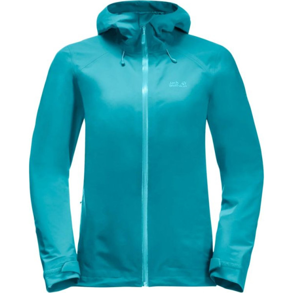 Jack Wolfskin Highest Peak 3l Jkt W 1115121-1221 / S jaka