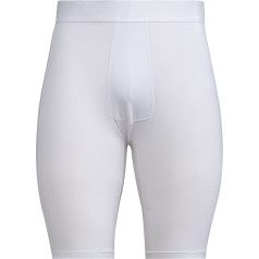 Techfit šorti HP0611 / balti / XL