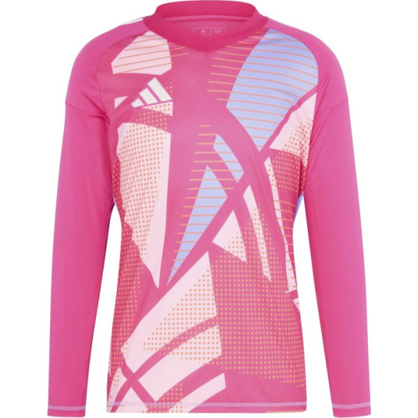 Vārtsarga krekls Tiro 24 Competition Long Sleeve M IS5335 / XS (168cm)